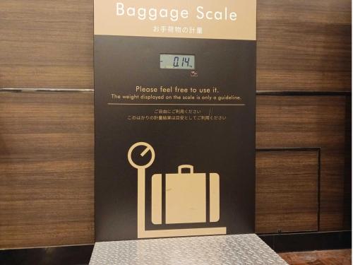 APA Hotel Keisei Narita Ekimae