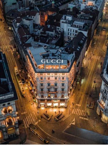 ODSweet Duomo Milano Hotel photo 77