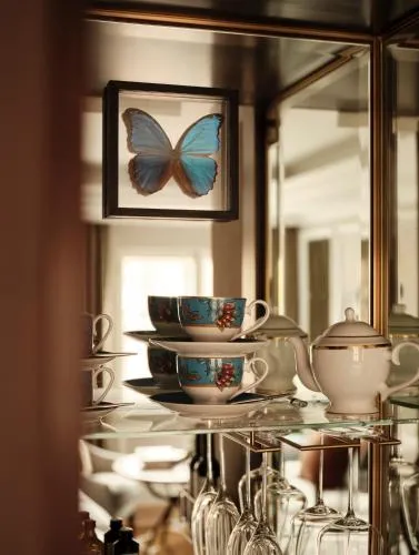 The Cadogan, A Belmond Hotel, London photo 6