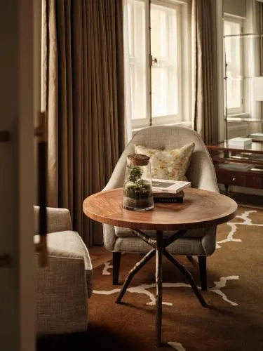 The Cadogan, A Belmond Hotel, London photo 9
