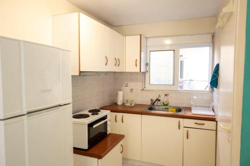 Chrysomallousa Cozy Apartment