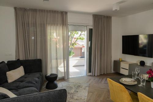Apartment N&A