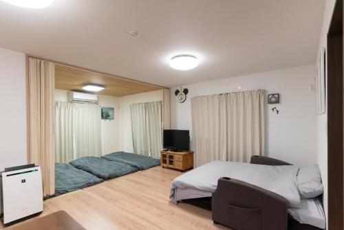 Villa Ellen マンゴー農家の営む宿
