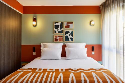 Foto Hôtel Ligo by HappyCulture 3