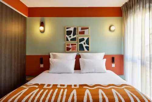 Hôtel Ligo by HappyCulture photo 7