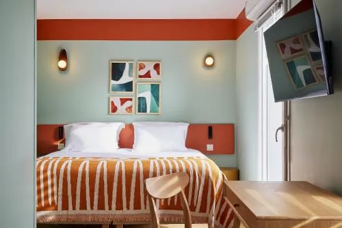 Hôtel Ligo by HappyCulture photo 27