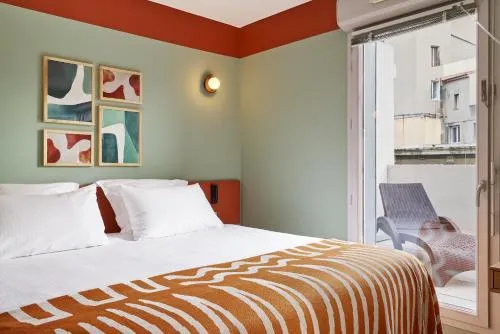 Hôtel Ligo by HappyCulture photo 29
