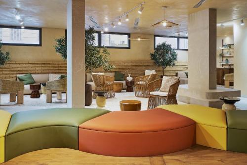 Hôtel Ligo by HappyCulture photo 43
