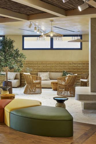 Hôtel Ligo by HappyCulture photo 41