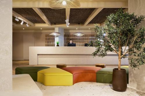 Hôtel Ligo by HappyCulture photo 44
