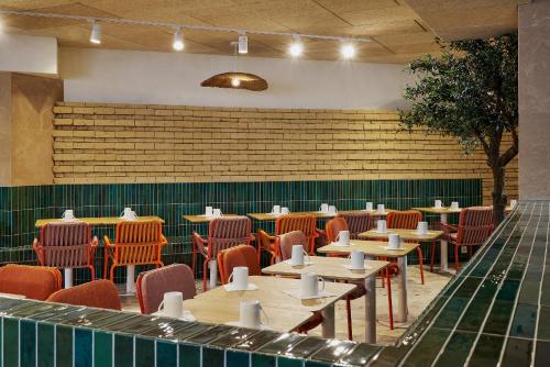 Hôtel Ligo by HappyCulture photo 45