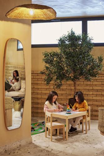Hôtel Ligo by HappyCulture photo 32