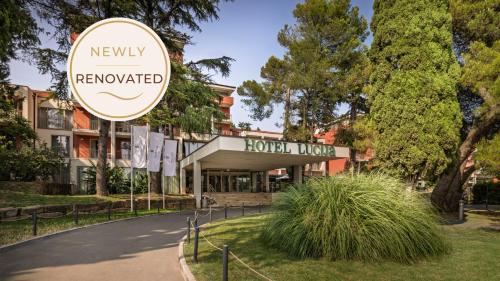 Remisens Hotel LUCIJA
