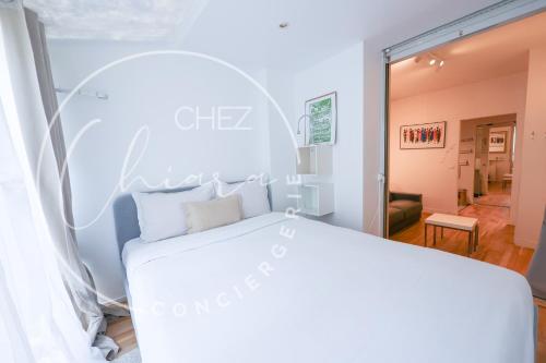 Bail Mobilité - Studio Victor Hugo - Arc de Triomphe Furnished Apartment Rental