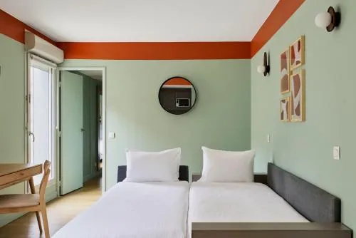 Hôtel Ligo by HappyCulture photo 21