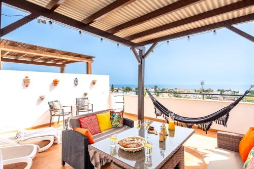 Sundrift Penthouse Apartment Two Large Terraces