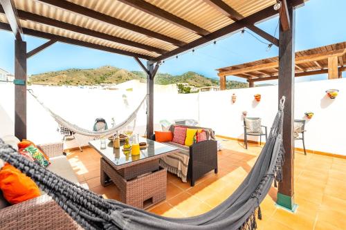 Sundrift Penthouse Apartment Two Large Terraces