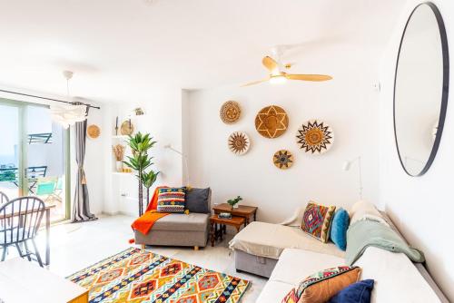 Sundrift Penthouse Apartment Two Large Terraces