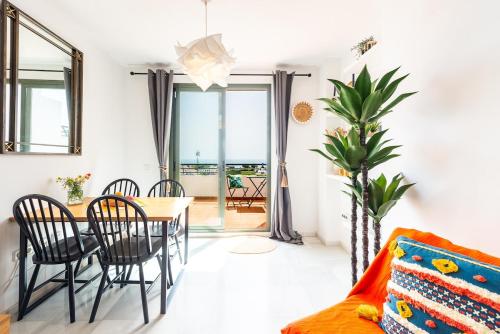 Sundrift Penthouse Apartment Two Large Terraces