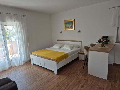 Apartments Ivanovski