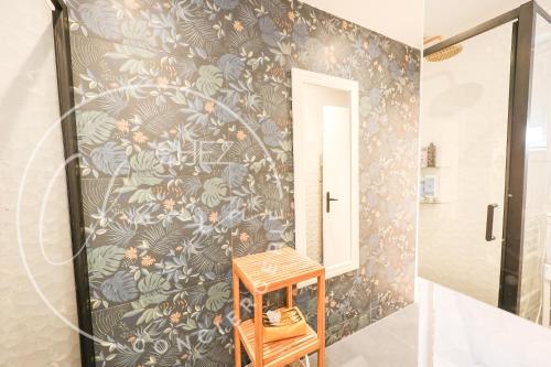 bail mobilité - Feel at Home in Paris - Chic & Cozy Apartment