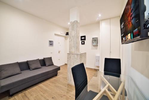 Intero grande appartamento deluxe a Stazione Trastevere