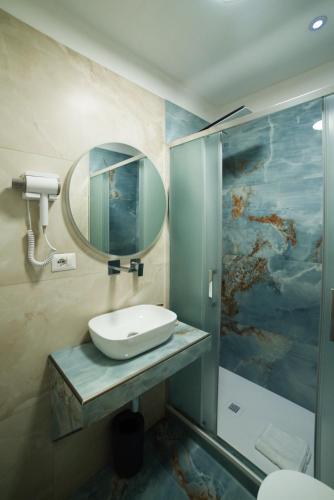 Intero grande appartamento deluxe a Stazione Trastevere