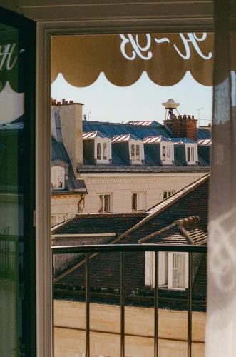 Hôtel De Buci photo 58
