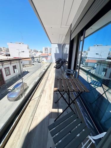 Lovely Paradise Apart Lounge Terrace