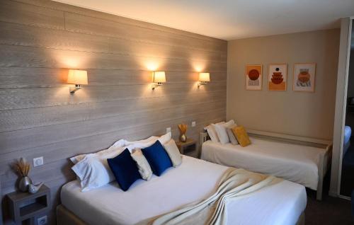 Hotel Les Terrasses
