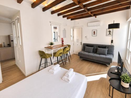 Suites La Latiina - Madrid Centro