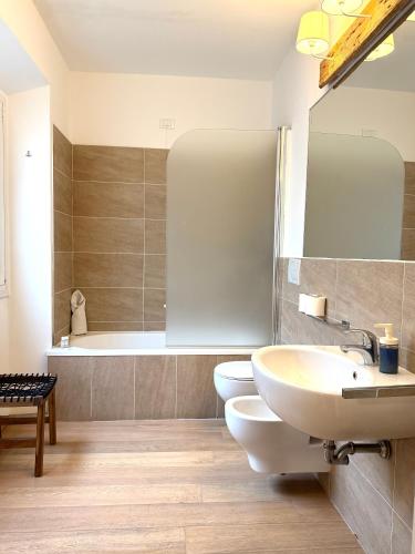 Luxury Apartment Montebello