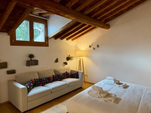 Luxury Apartment Montebello