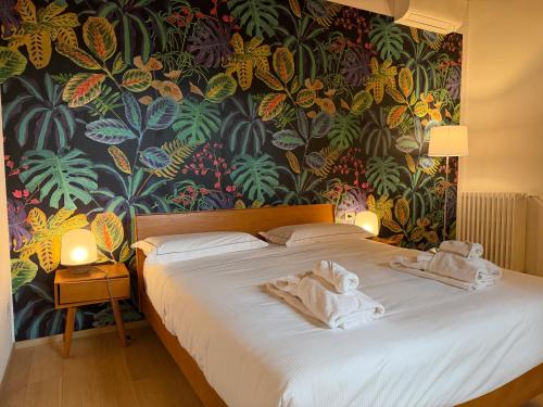 Luxury Apartment Montebello