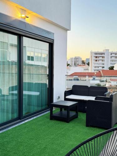 Lovely Paradise II LoungeTerrace