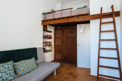 La Puerta Verde en el Casco Antiguo