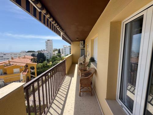 Ocean Soul Terrace