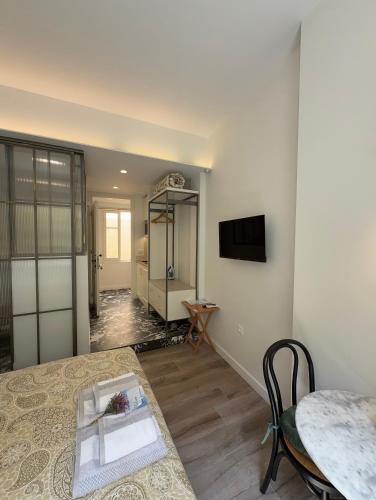 MUSES LUXURY SUITES
