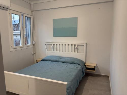 Central apartment