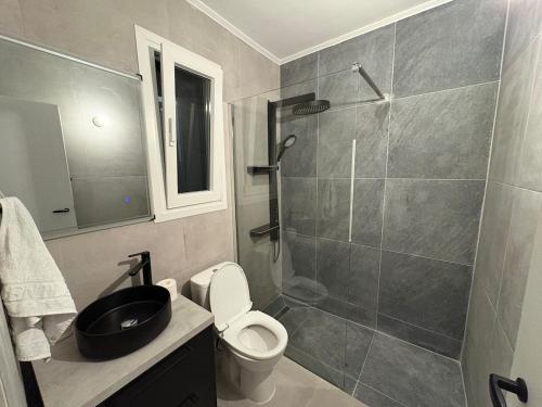 Central apartment
