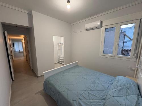 Central apartment