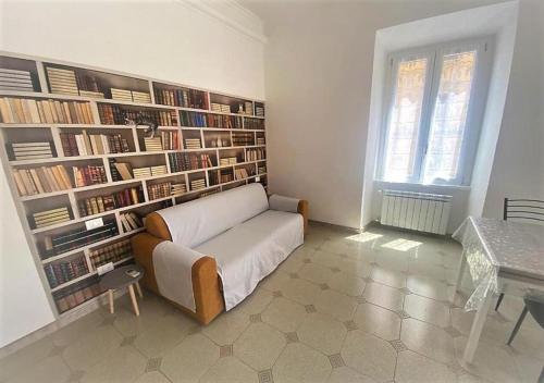 A Casa da Annarella- San Giovanni