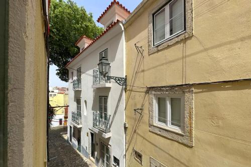 Beautiful Flat Lisbon City Center