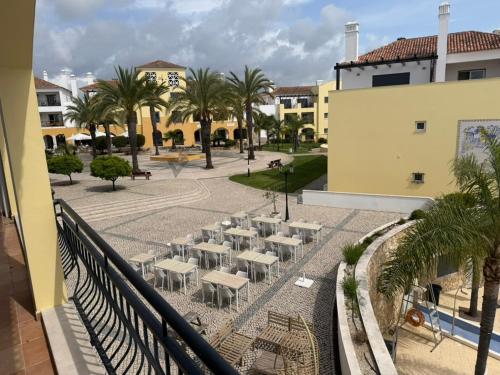 Luxury 2 bedroom in O Pomar Cabanas de Tavira- WPOP59