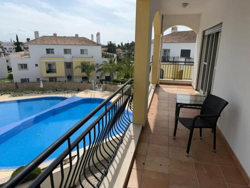 Luxury 2 bedroom in O Pomar Cabanas de Tavira- WPOP59