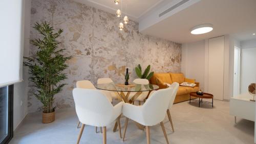 YourSpain Apartment S3 3A Heated pool