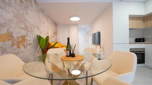 YourSpain Apartment S3 3A Heated pool