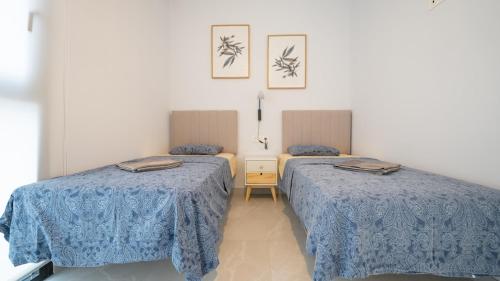 YourSpain Apartment S3 3A Heated pool