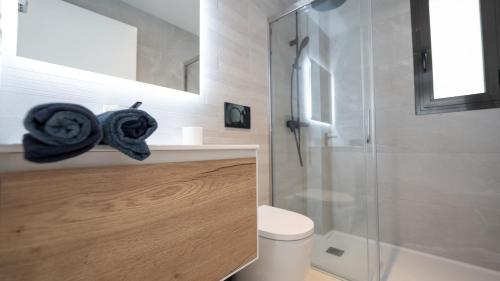 YourSpain Apartment S3 3A Heated pool