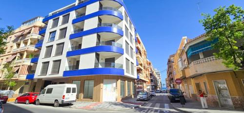 YourSpain Apartment S3 3A Heated pool